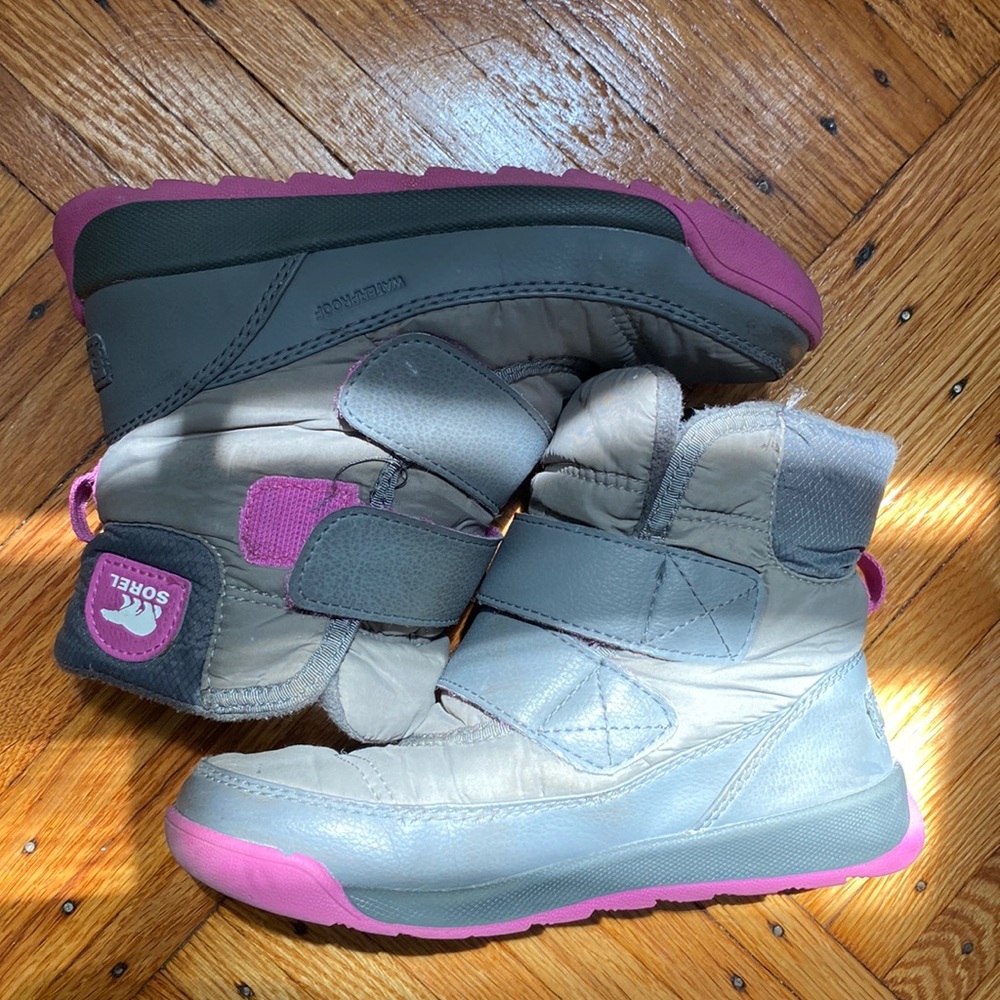 Sorel Kids Whitney II Boot size 13
